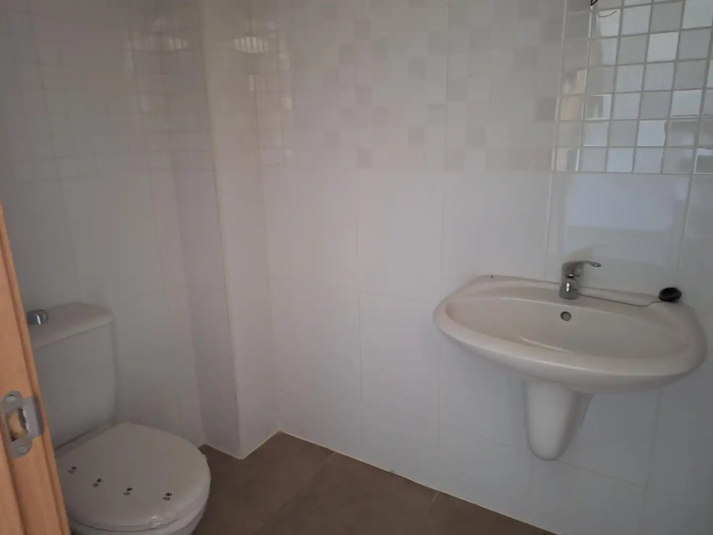 Baño de Casa o chalet en venta en Sierra Engarcerán con Terraza