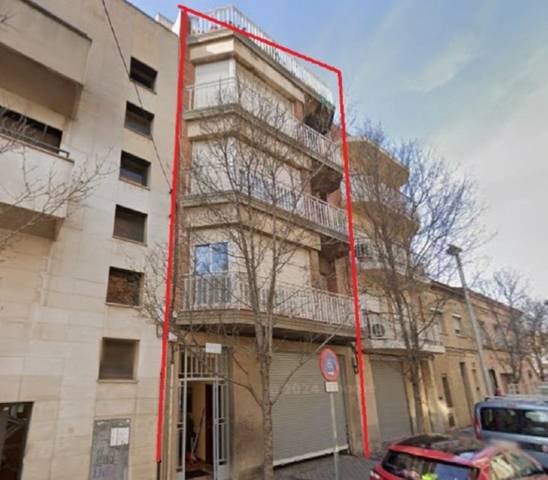 Edificio en Venta en Sant Adrià de Besòs - Andreu Vidal en Sant Adriá Nord