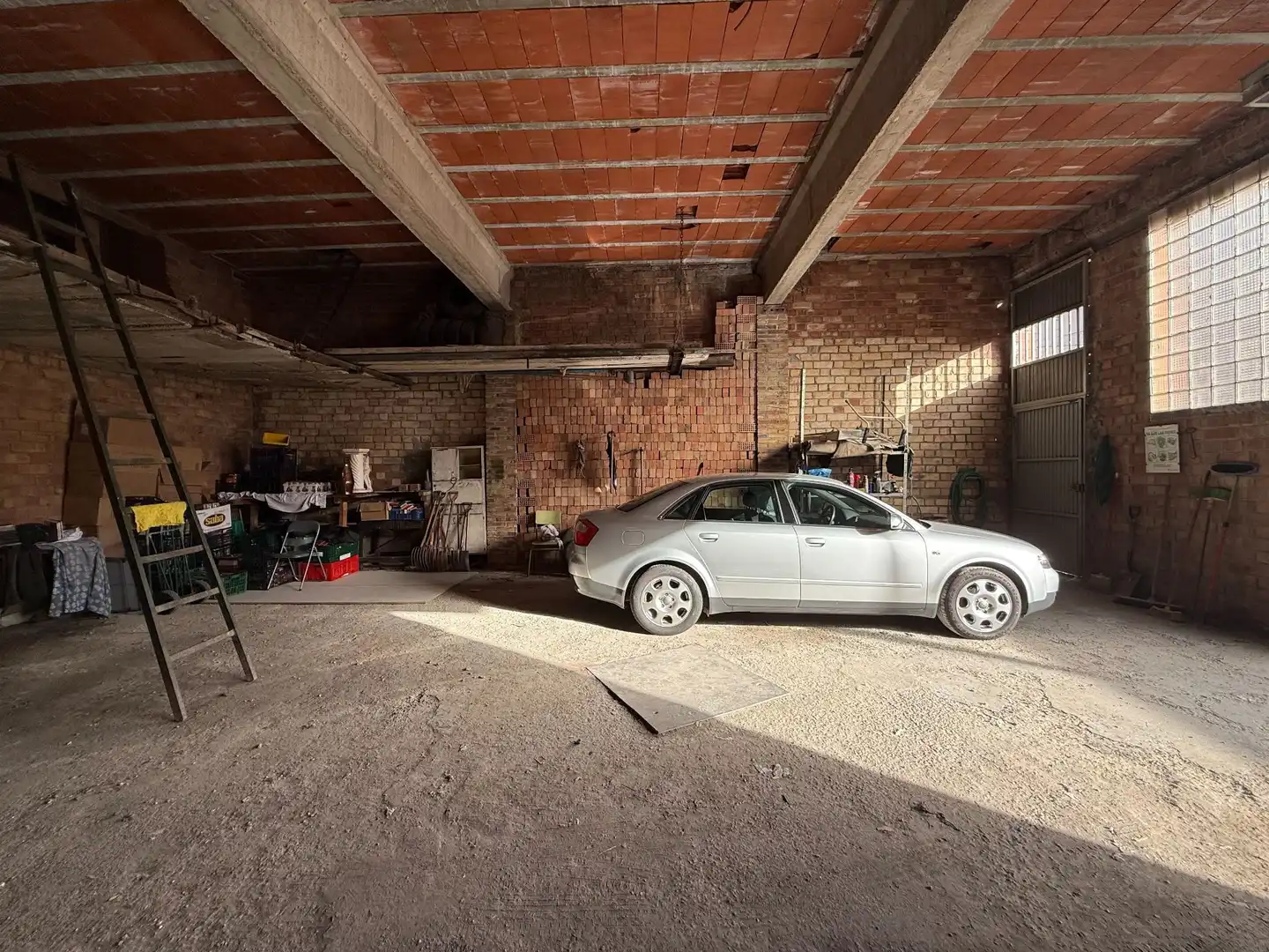 Parking of Garage for sale in Òdena