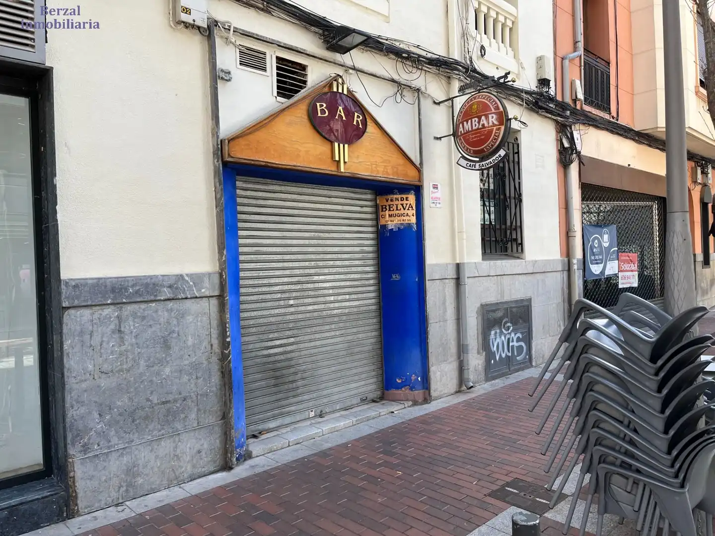 Business premises for sale in Calle Gran Via, imagen 7