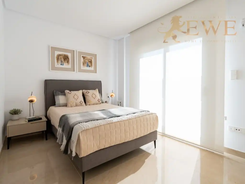 Casa amb piscina en venda a Gran Alacant, imagen 19