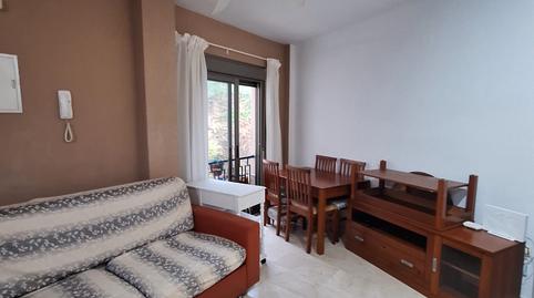 Photo 2 of Study to rent in Calle General Ibáñez, Cristo de la Epidemia, Málaga