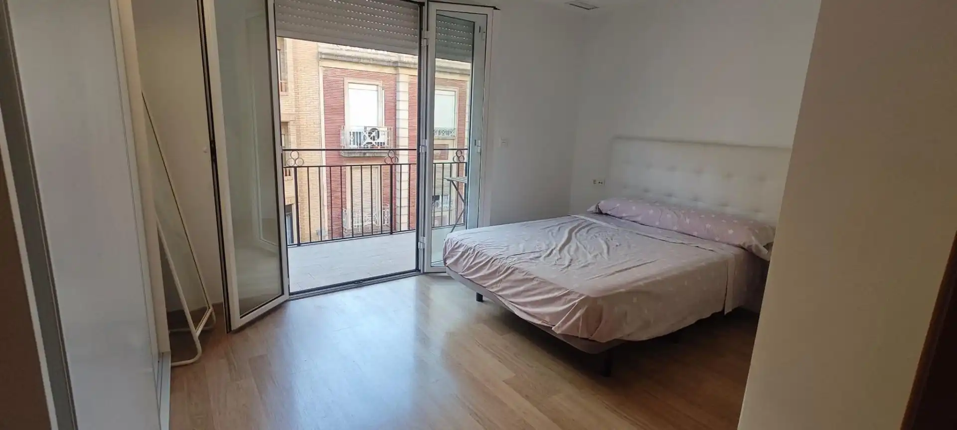 Habitación de Piso para compartir en Elche / Elx con Aire acondicionado, Calefacción y Amueblado