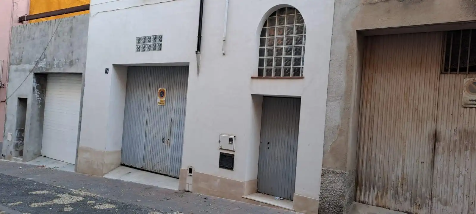 Nave industrial en venta en El Morell, imagen 10