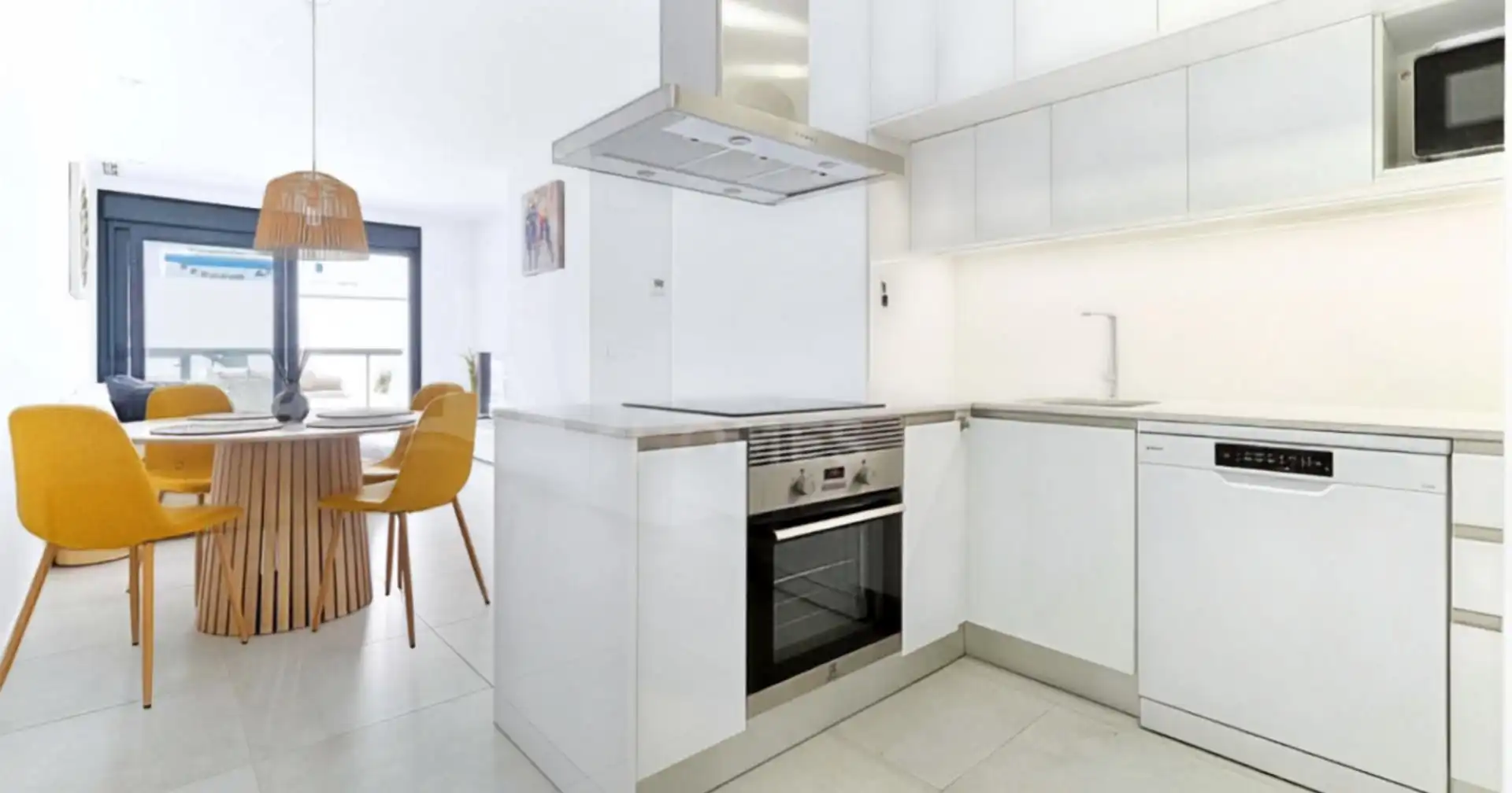 Apartament amb piscina en venda a Calle Calle Veleta, imagen 3