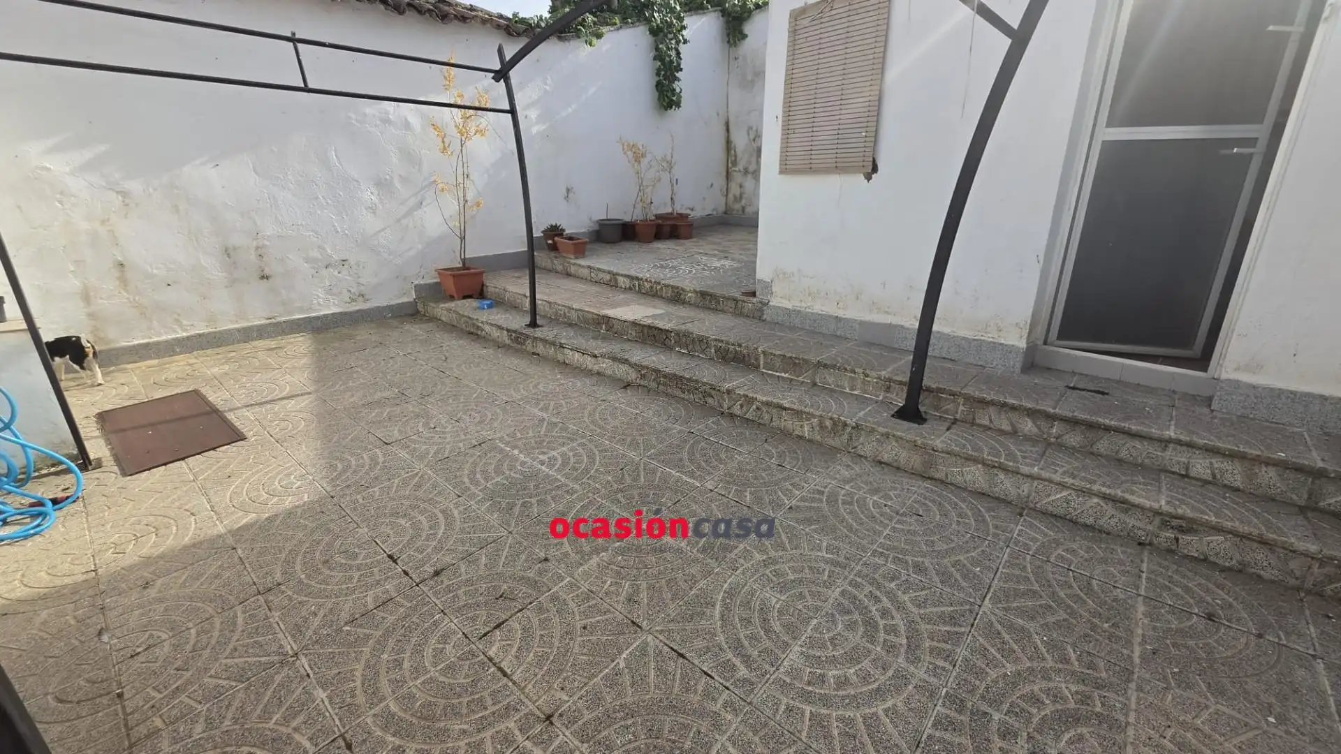 Casa amb jardí en venda a Villanueva del Rey, imagen 7