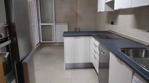 Foto 3 de Habitació a San Adrián, Logroño