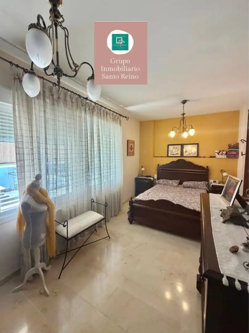 Casa en venda a Calle Pintor Fausto Olivares, imagen 16