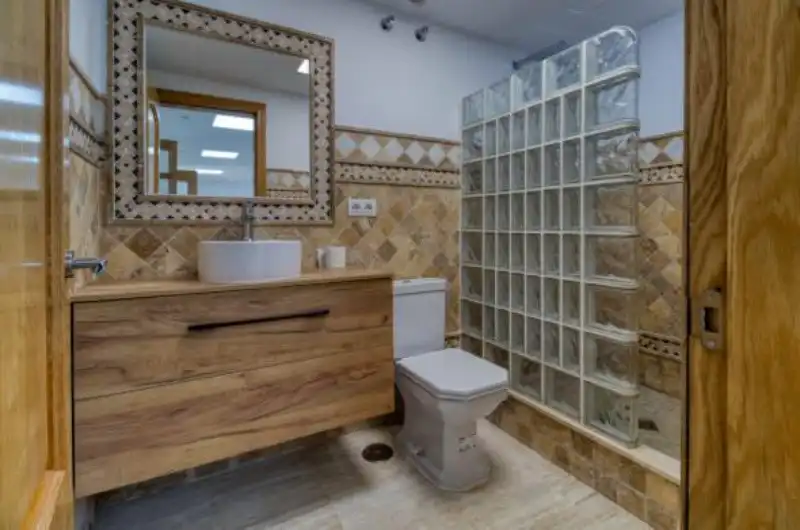 Casa con piscina en venta en El Faro de Calaburra - Chaparral, imagen 14