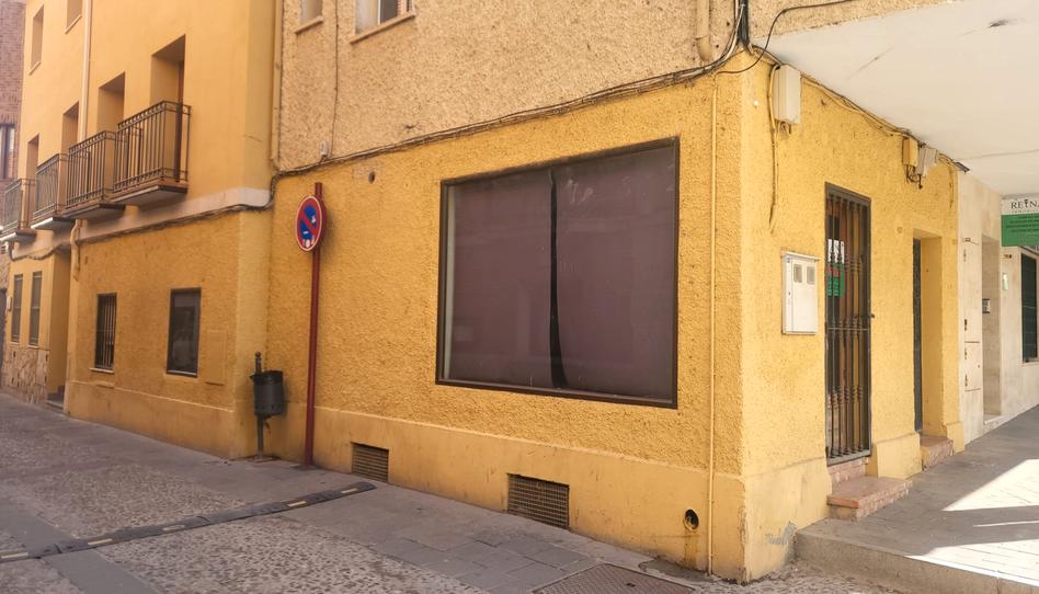 Photo 1 of Premises to rent in Plaza Mayor, 11, Mondéjar, Guadalajara