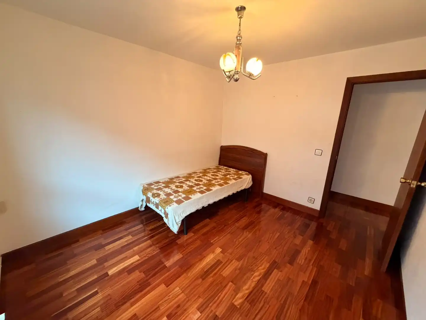 Flat for sale in Cruces