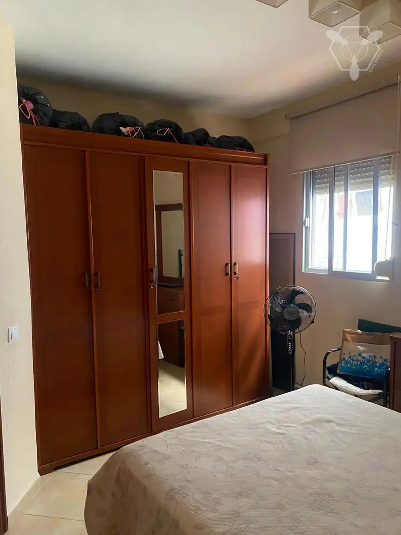 Habitación de Piso en venta en Huelva con Aire acondicionado