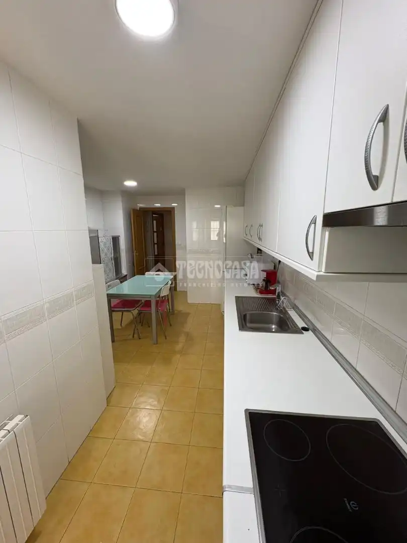 Cocina de Piso en venta en Valdemoro con Trastero