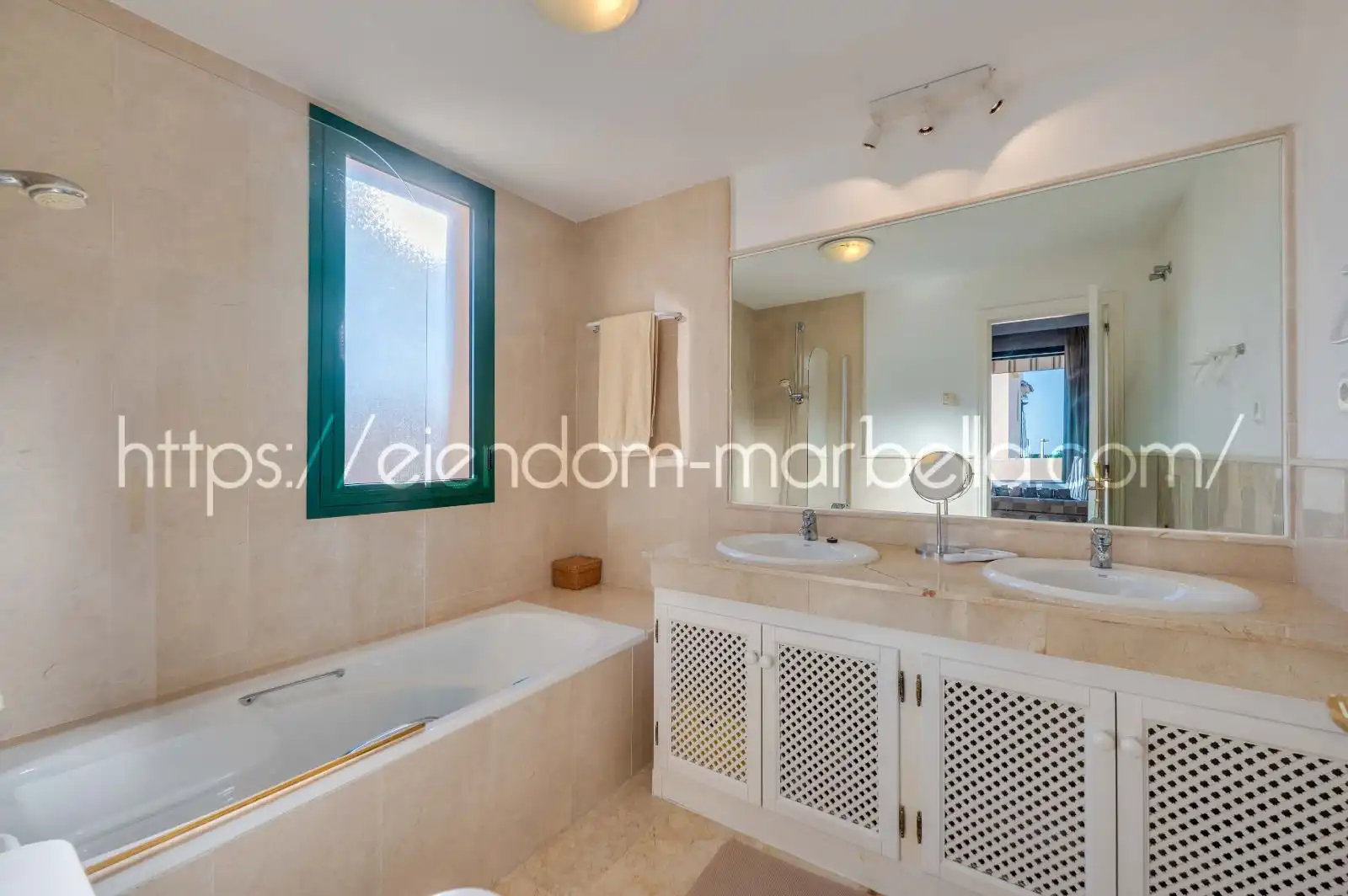 Apartament amb piscina en venda a Calle Dalia, imagen 21