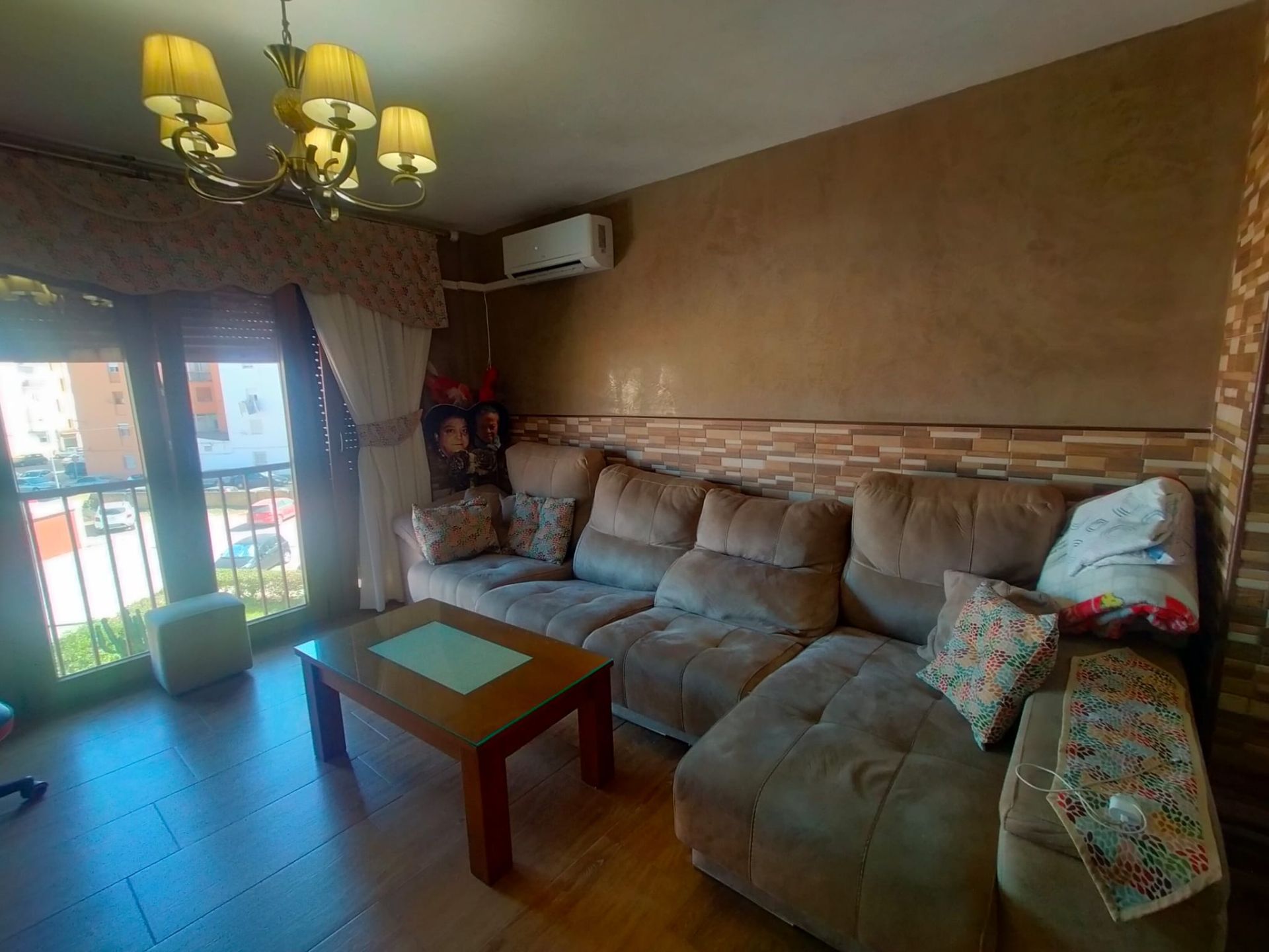 Piso en venta en San Pedro - Gabriel Miró - María Guerrero