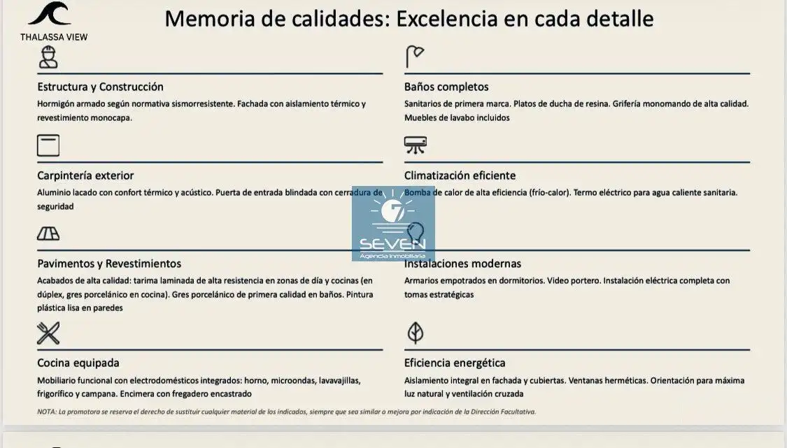 Apartament amb ascensor en venda a Citalsol, imagen 11