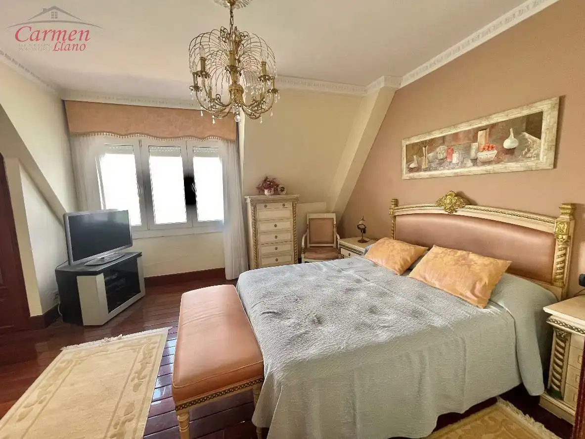 Habitación de Dúplex en venta en Getxo  con Calefacción, Terraza y Trastero