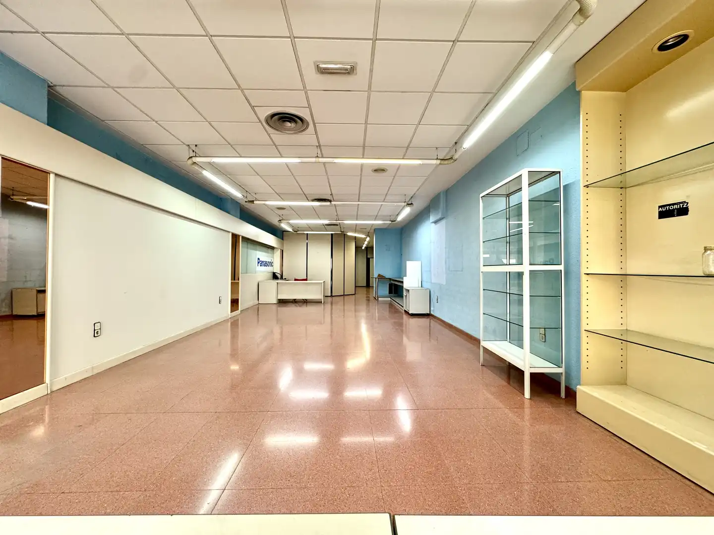 Business premises to rent in Carrer Acadèmia 23, imagen 9
