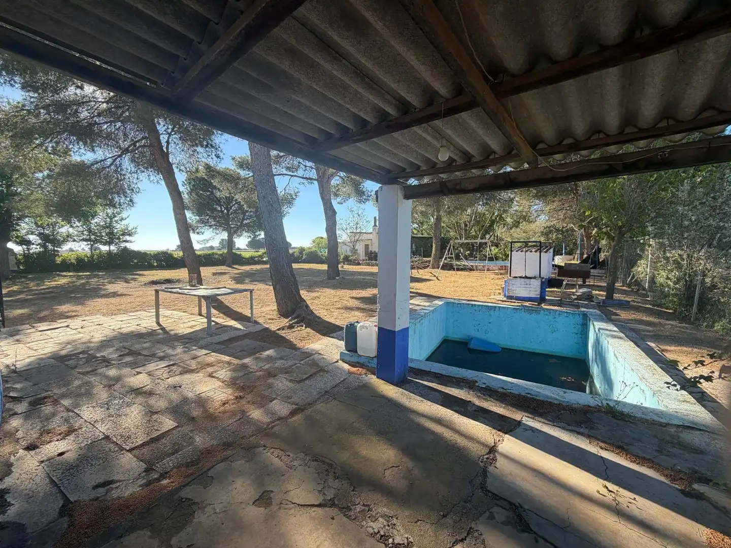 Chalet en venta en Paraje de San Miguel, imagen 6