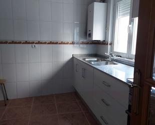 Cuina de Apartament en venda en Ponferrada amb Calefacció