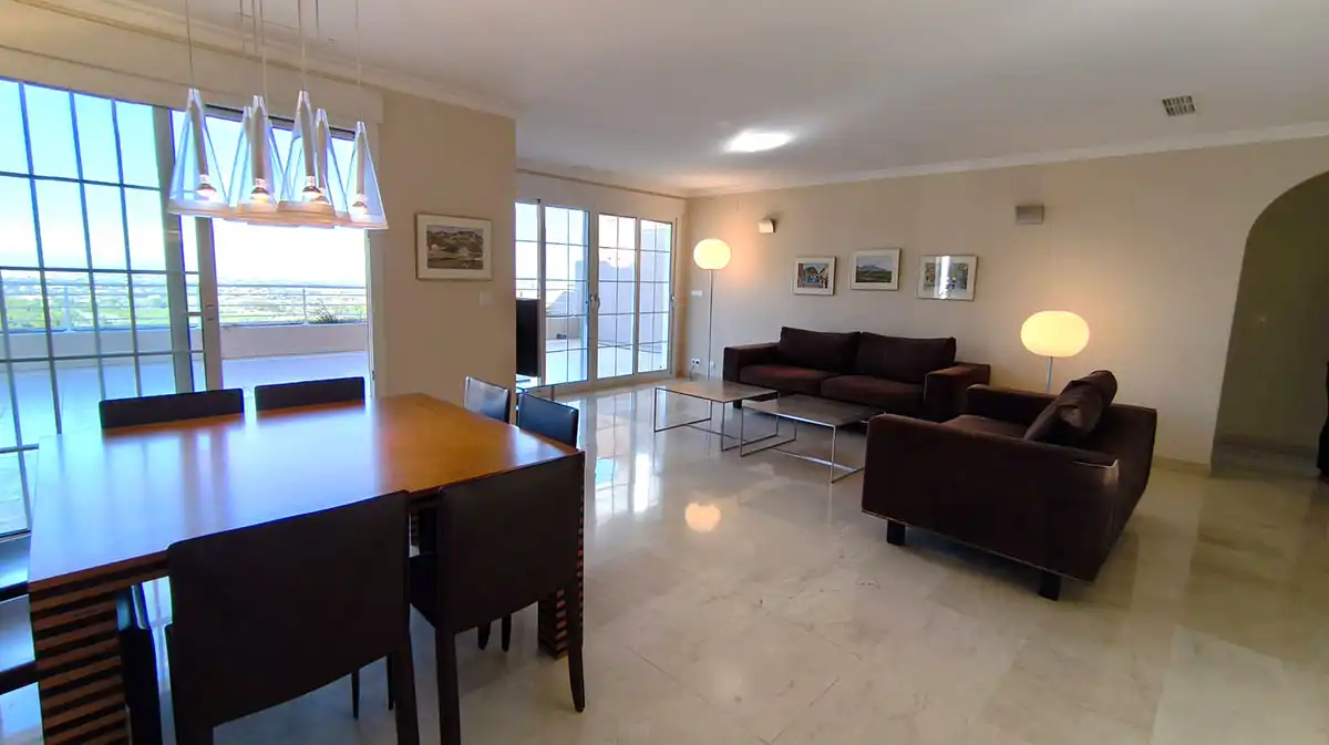 Penthouse for sale in La Sella, imagen 5