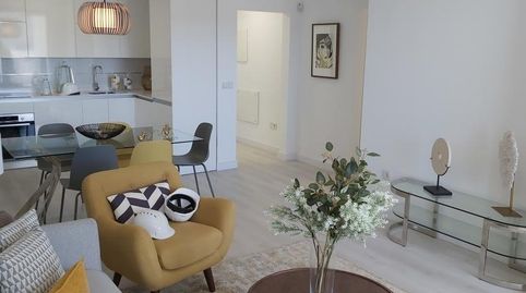 Apartamento de 3 dormitorios y 2 baños. Las Lagunas, Mijas Costa, imatge 5