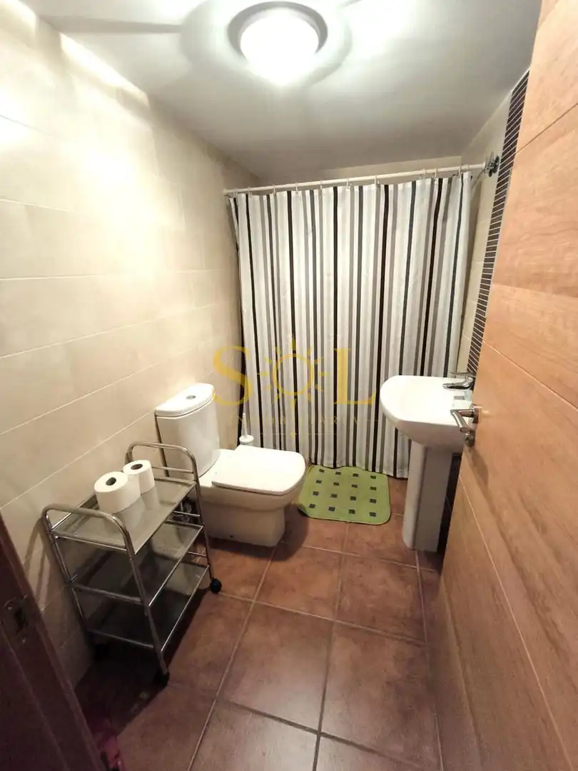 Casa con terraza en venta en Calle Maestro Rodrigo-vr 8, imagen 49