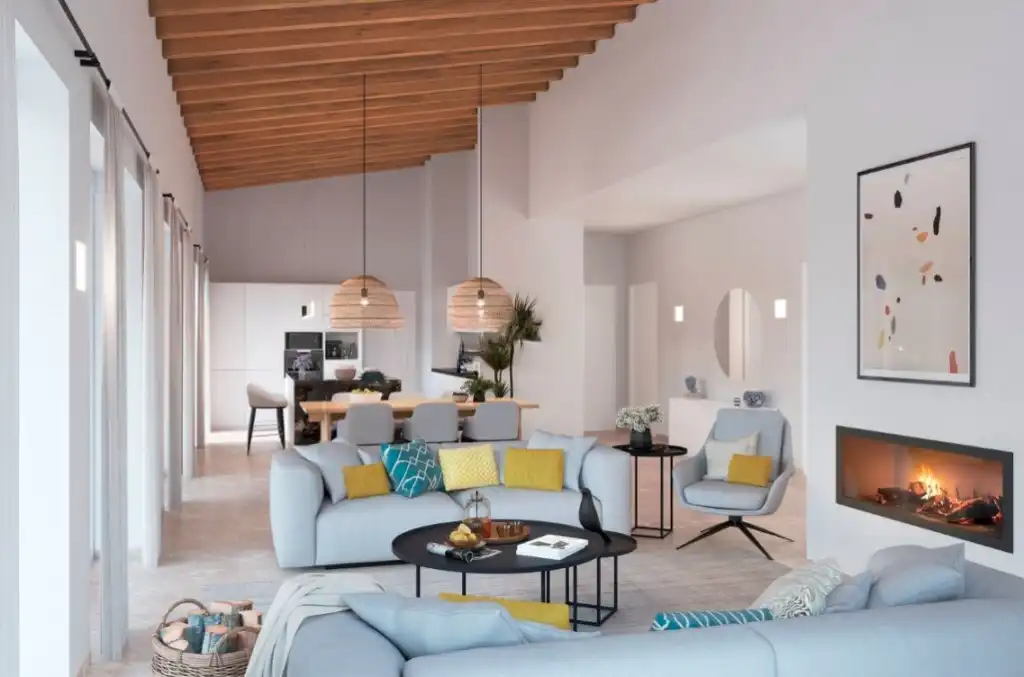 Casa rustica con piscina in vendita a Manacor Centre, imagen 5