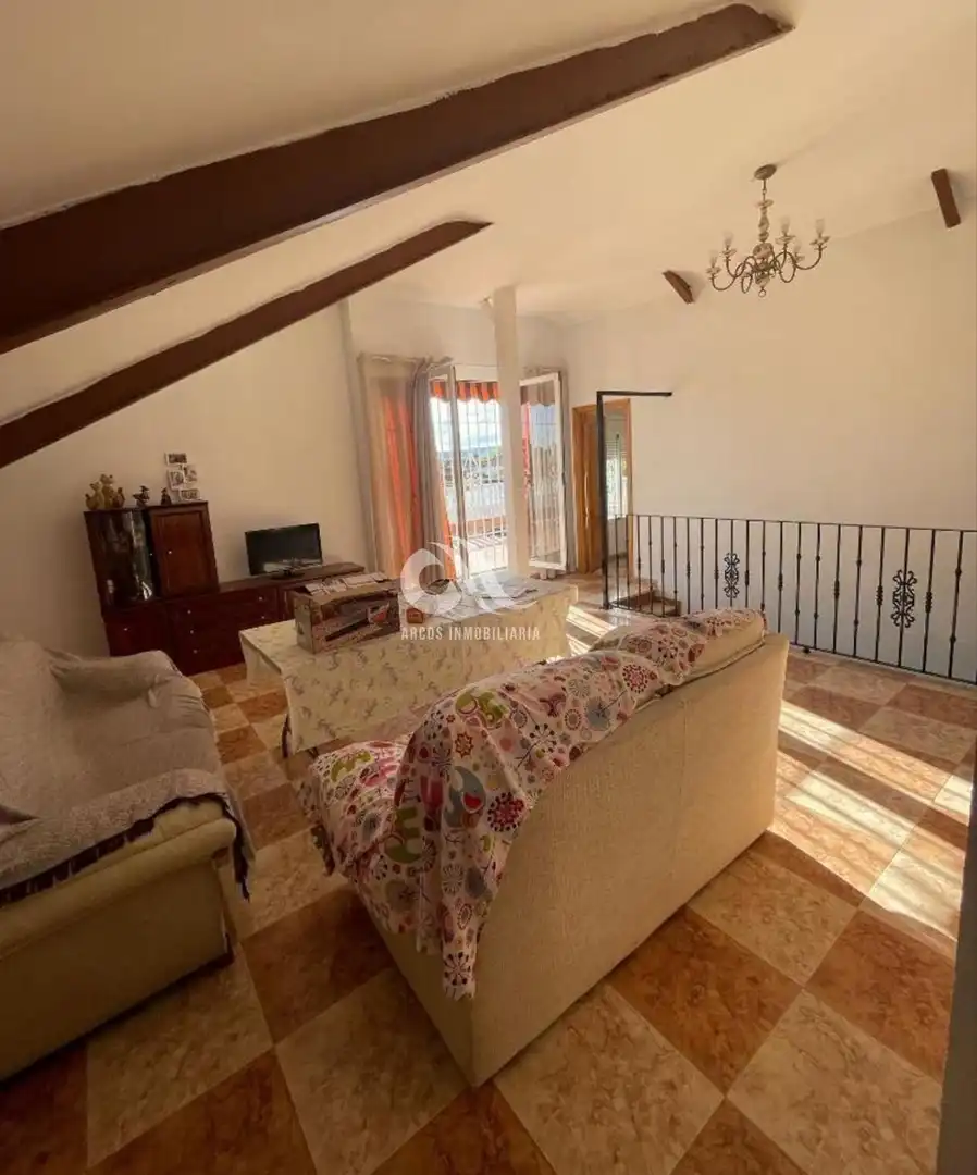 Villa mit Pool zum Verkauf in Periurbano Oeste - Sierra, imagen 4