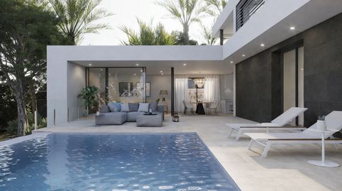 Foto 3 de Piso en venta en Cumbre del Sol, Alicante