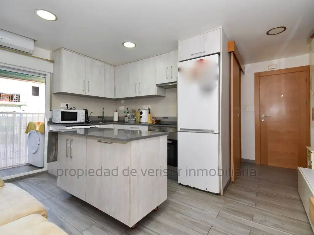Apartments for rent in El Hornillo