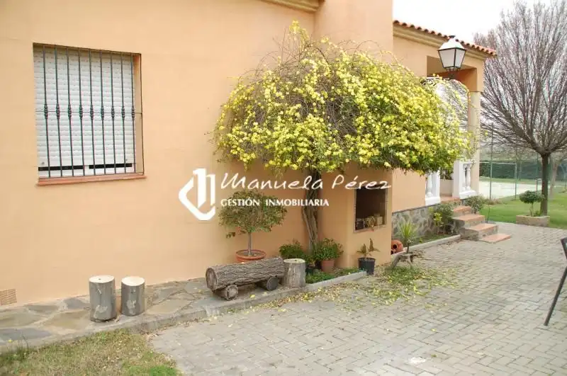 Casa en venda a Sierra de Fuentes, imagen 4