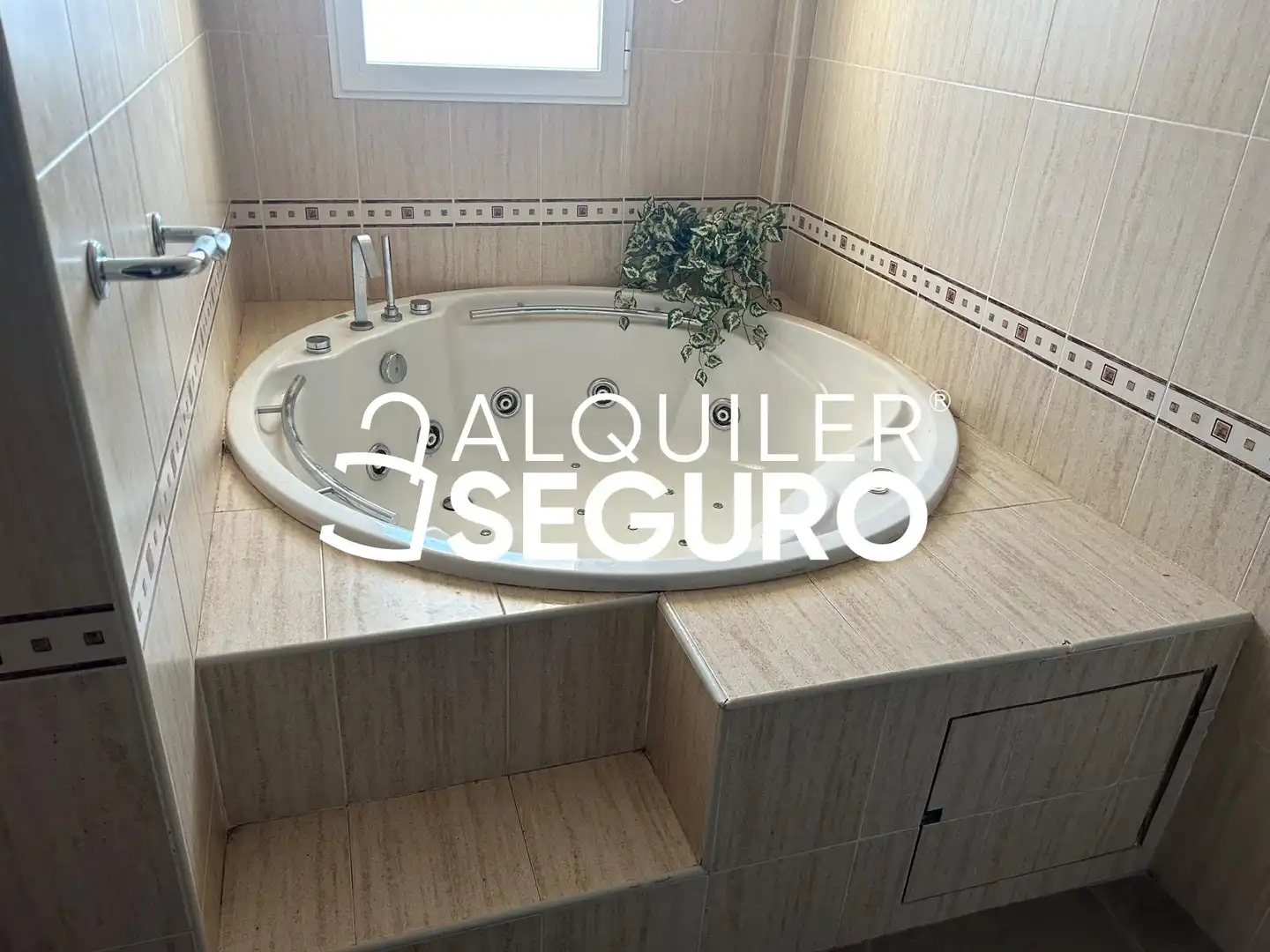 Baño de Casa o chalet de alquiler en Domeño con Terraza y Trastero