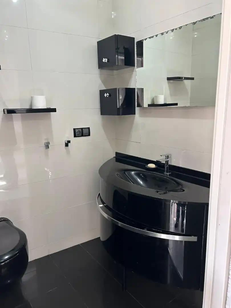 Apartament amb ascensor en venda a Rúa de Santo Domingo de la Calzada, imagen 8