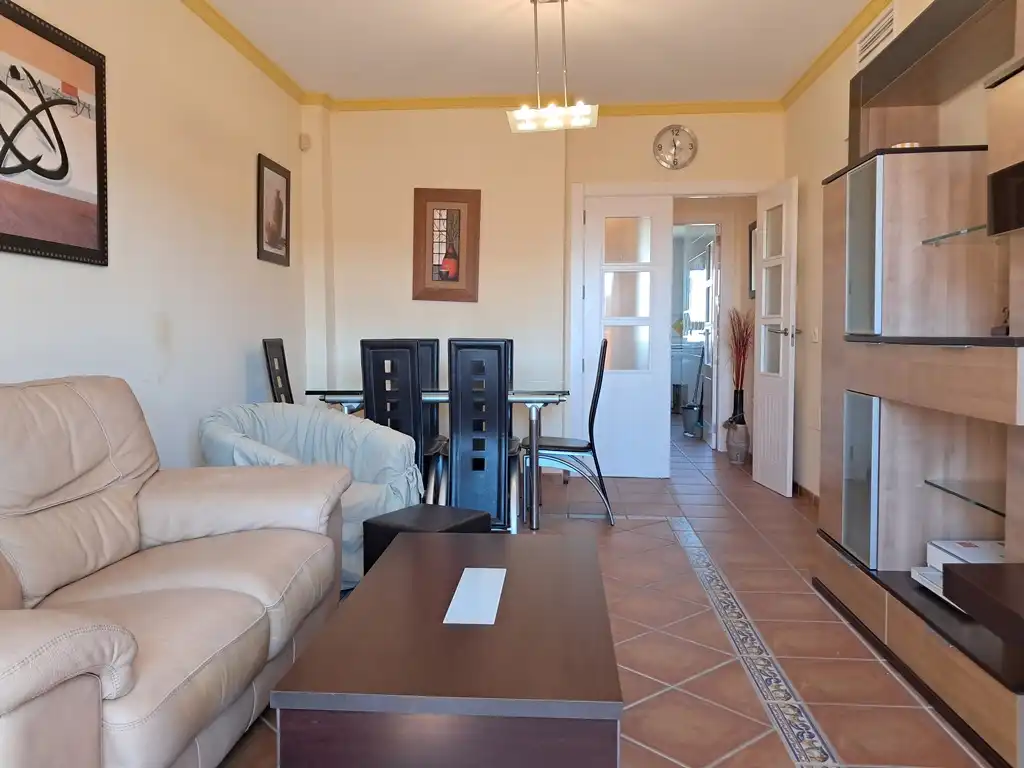Apartamento con piscina en venta en Calle Mirafondo 2, imagen 7