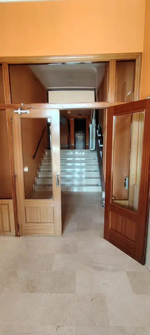 Flat for sale in Villares de la Reina  with Heating, Parquet flooring and Terrace