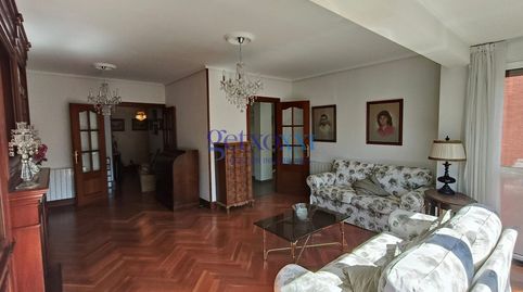 Foto 5 de Piso en venta en Amaia Kalea, Las Arenas, Getxo