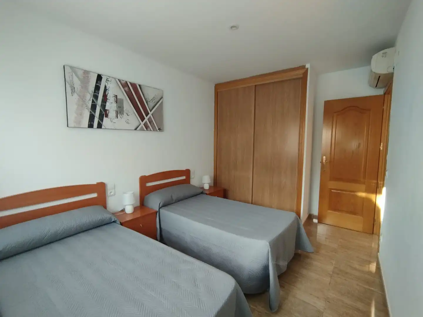 Vivienda con jardín en venta en Calle Buenos Aires, imagen 13