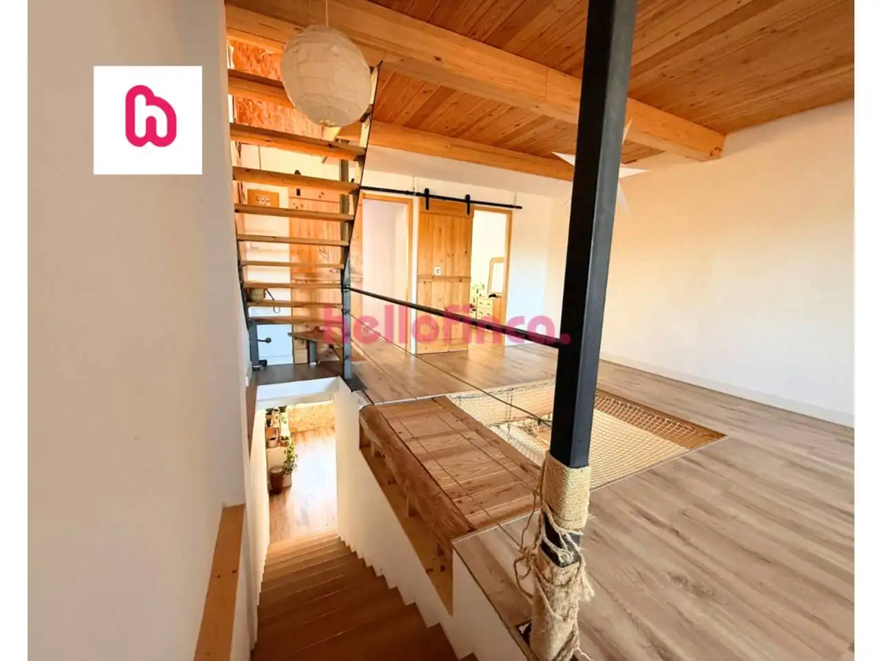 Casa adosada en venda en Ullastrell amb Aire condicionat, Parquet i Alarma