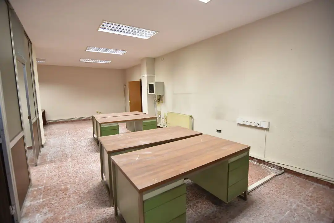 Locale commerciale in vendita a Barrena Kalea, imagen 15