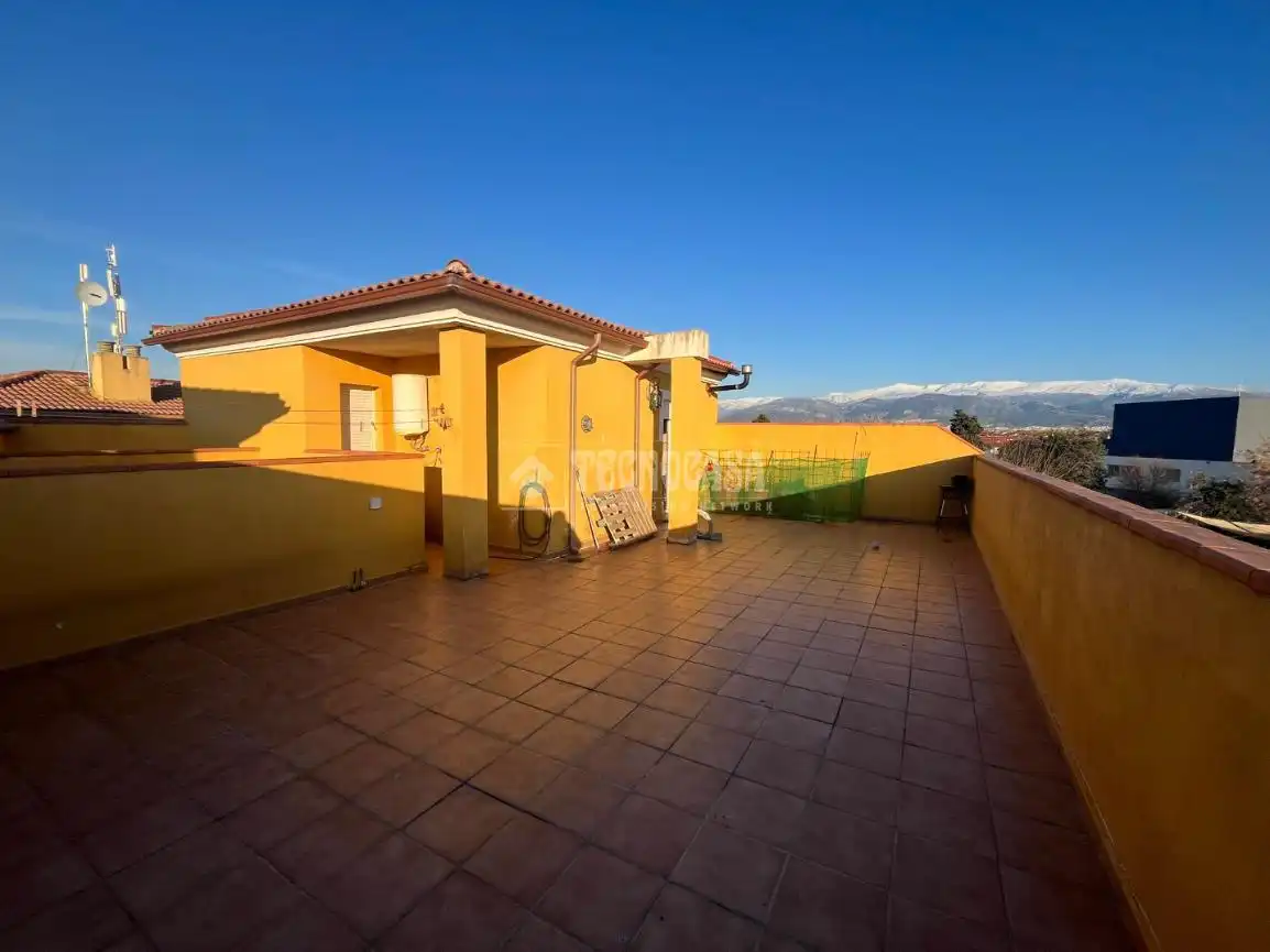 Terrassa de Pis en venda en Vegas del Genil amb Aire condicionat, Calefacció i Terrassa