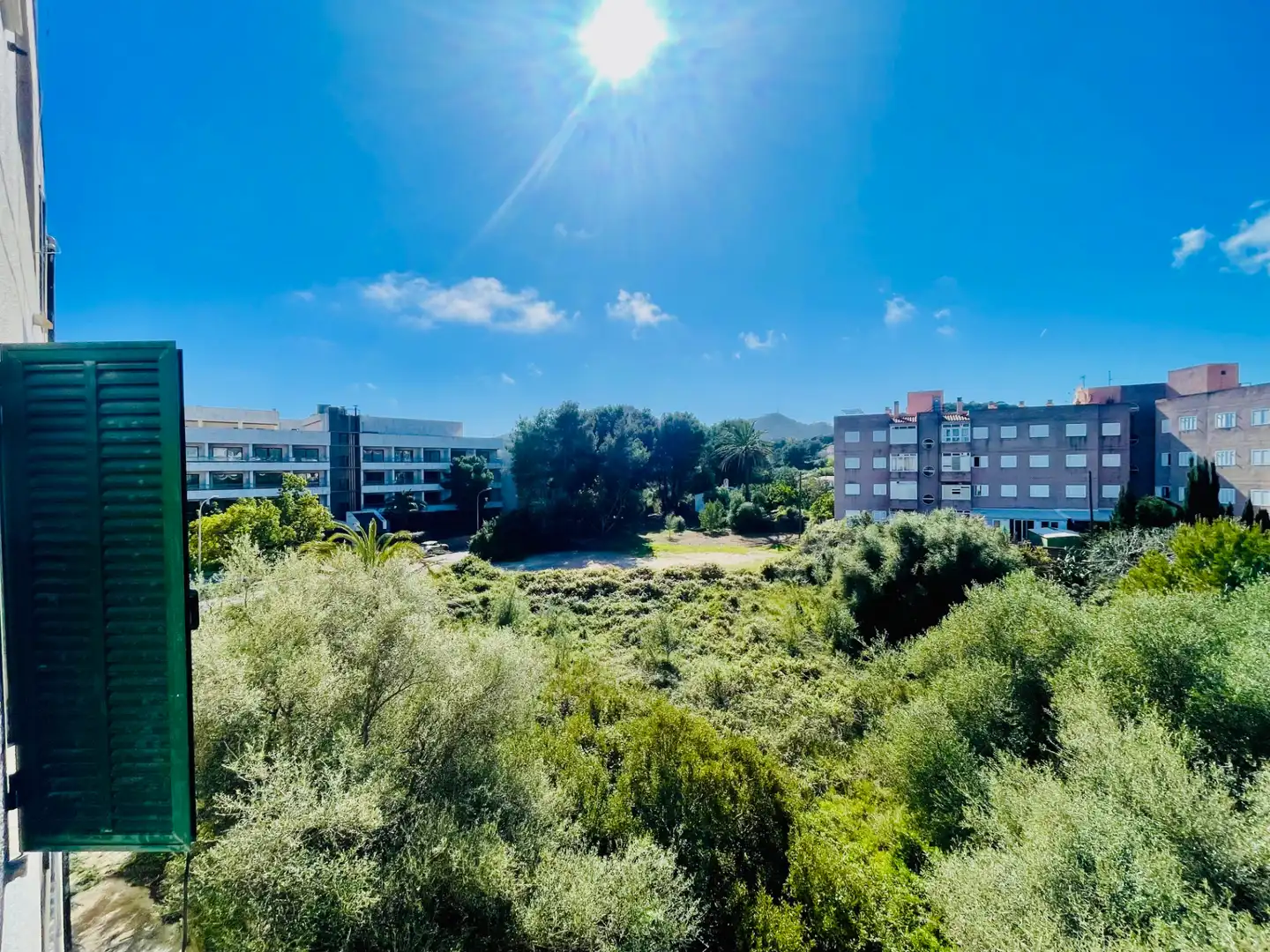 Pis en venda a Carrer des Faralló, Cala Ratjada