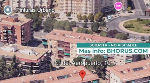 Photo 2 of Flat for sale in Aeropuerto, 10, Coslada pueblo, Coslada