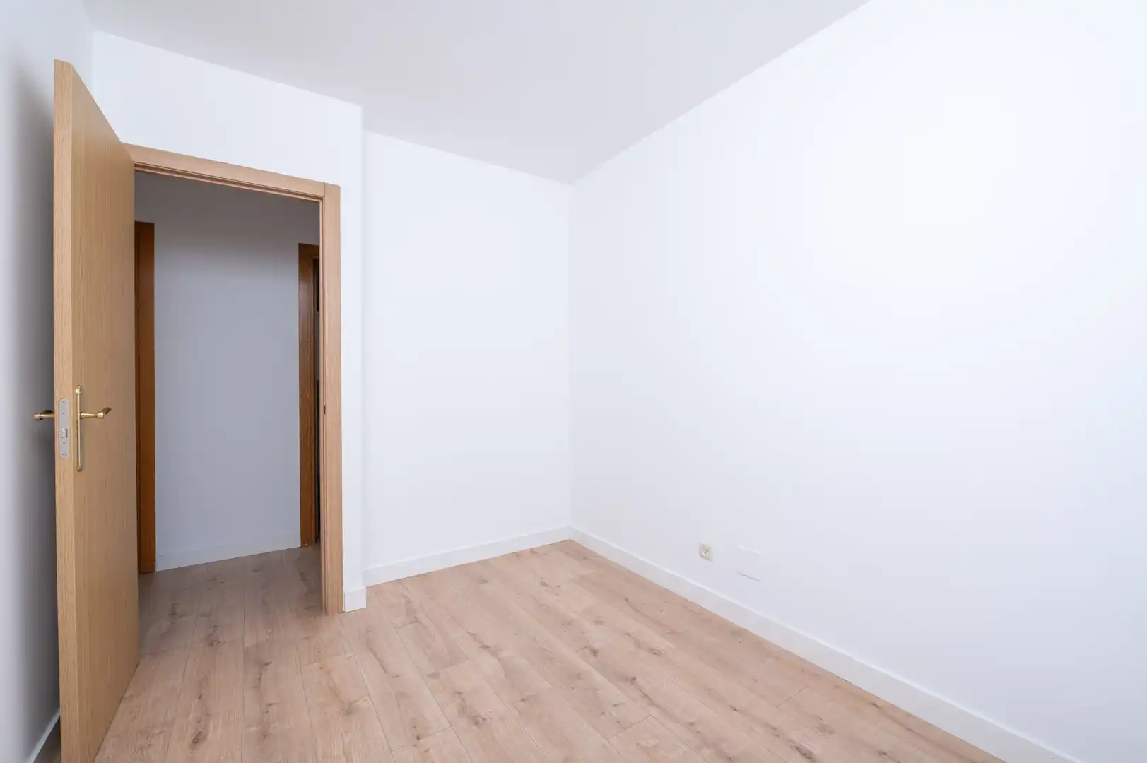 Piso en venta en Madrid con Trastero