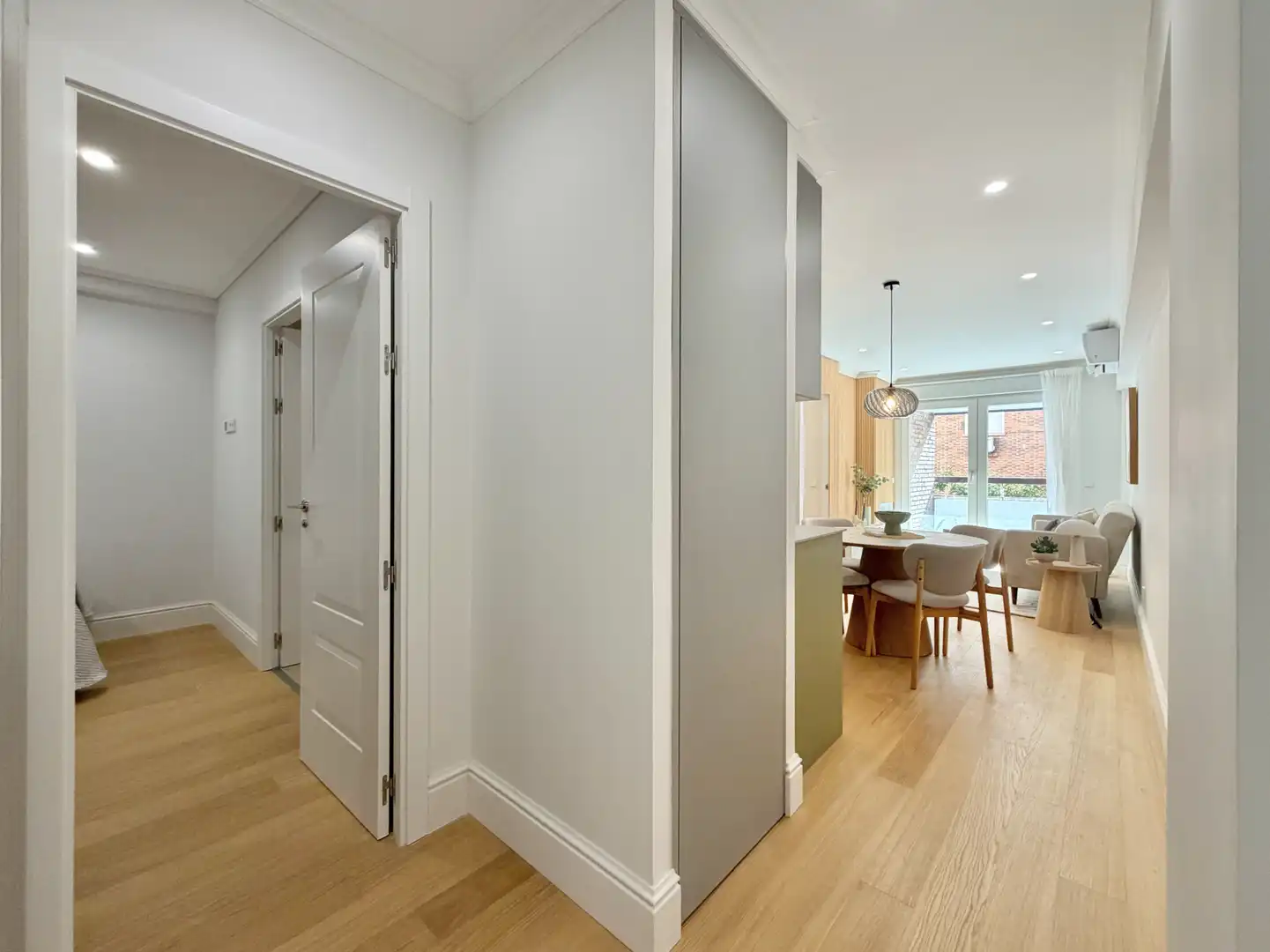 Flat with lift for sale in Calle de Alcántara, imagen 12