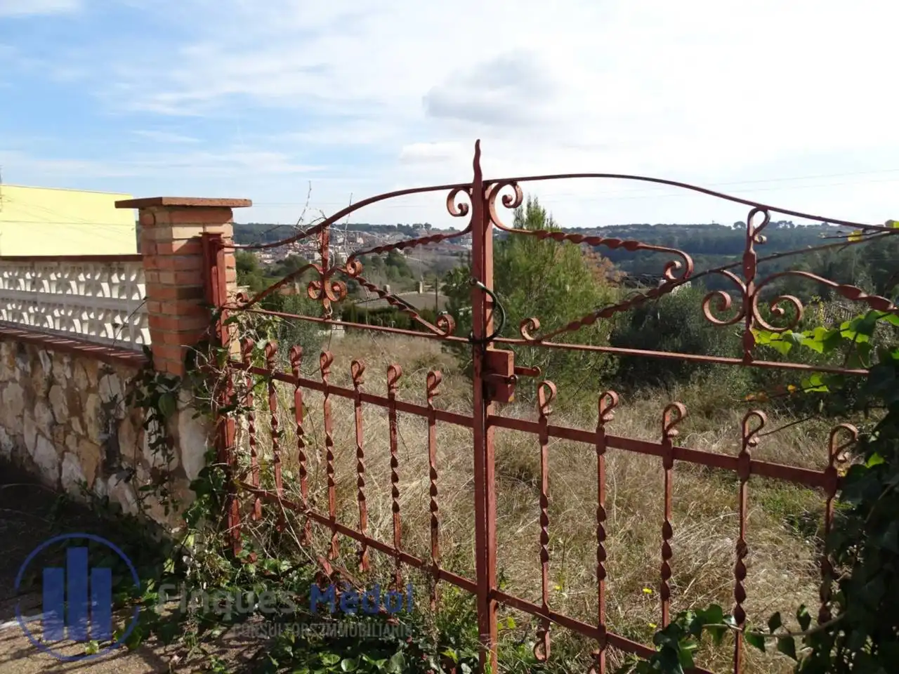 Terreny rústic en venda a Calle dels clavells, imagen 6