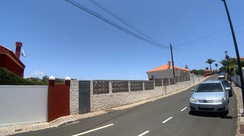 Photo 2 of Residential for sale in Calle Princesa Dácil, 3, Los Alvarados - Fuente los Berros - Bandama, Santa Brígida