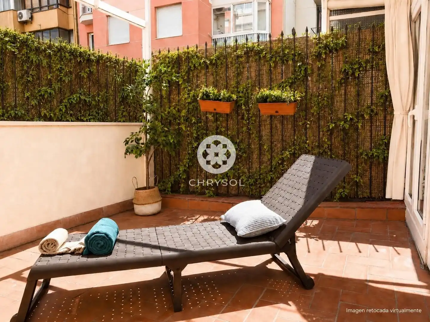 Appartement avec ascenseur à vendre à VILADOMAT, imagen 11