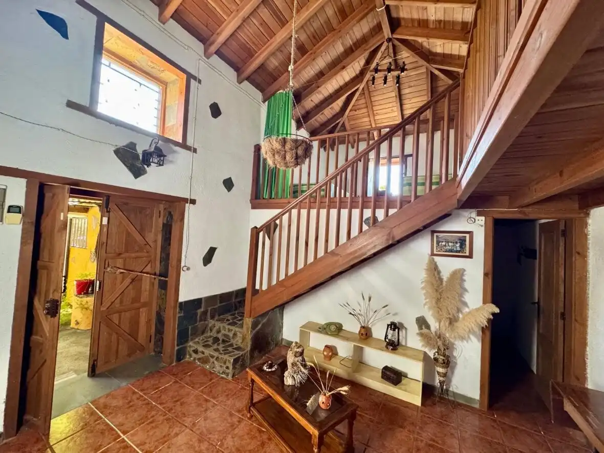 Country house zum Verkauf in La Matanza de Acentejo mit Terrasse