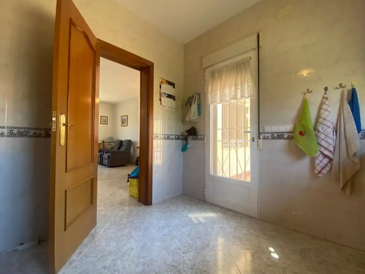 Villa mit Pool zum Verkauf in Beniarbeig, imagen 8